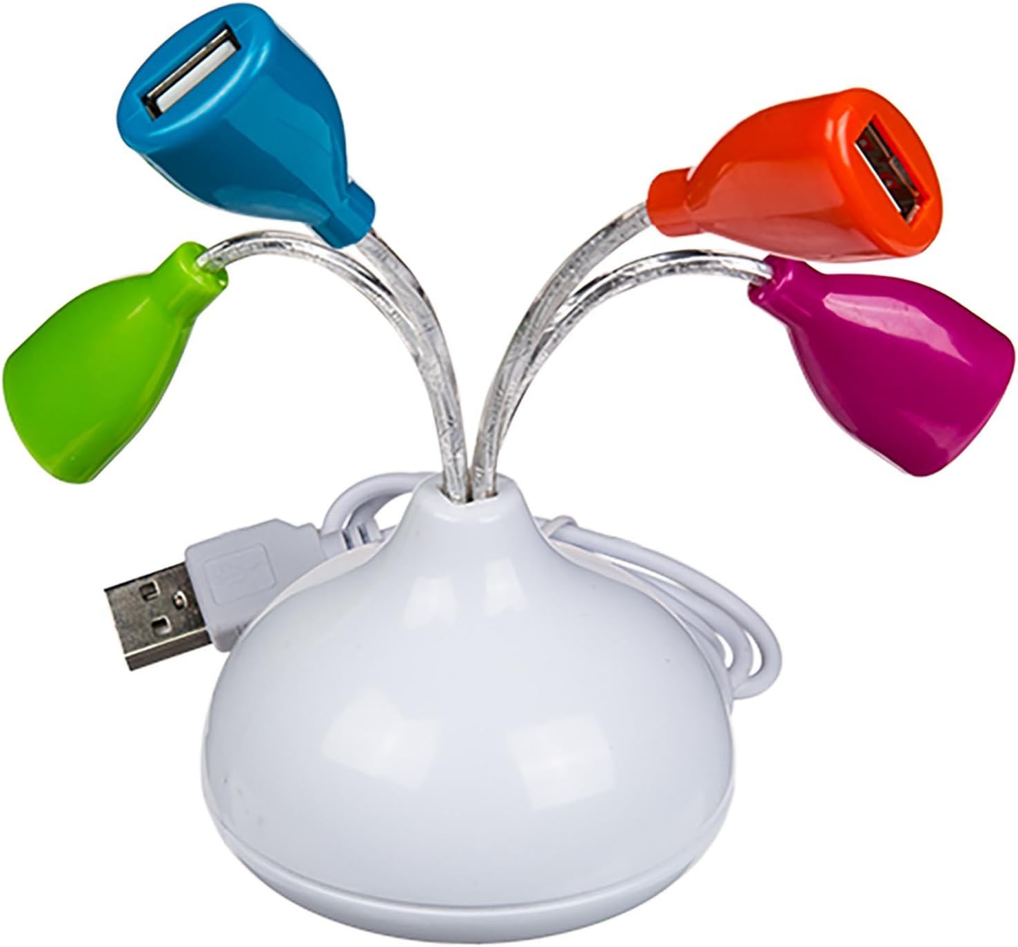Novelty Tree USB Hub includes 4 USB Hubs Amazon.co.uk Electronics