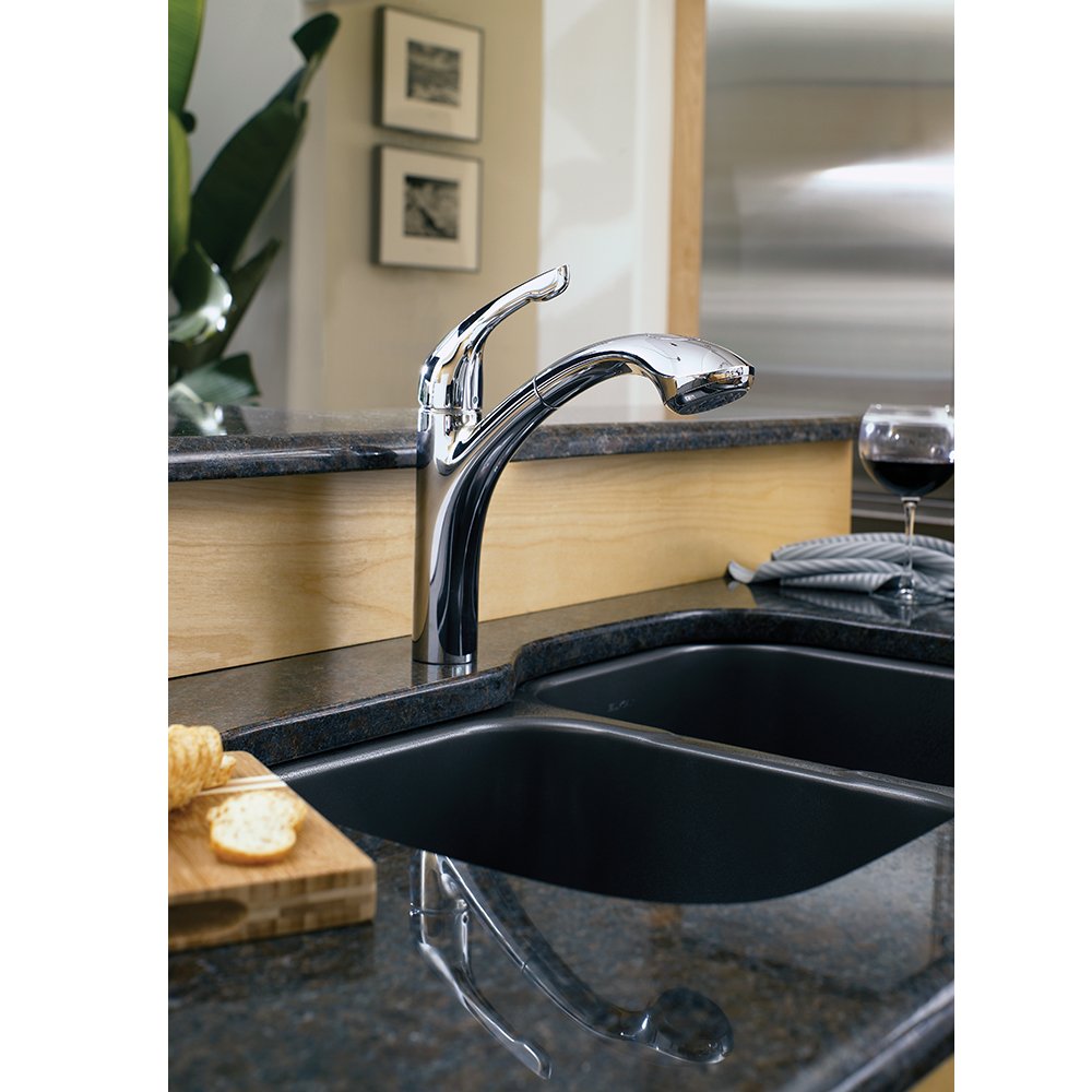 hansgrohe Allegro E Premium 1-Handle 13-inch Tall ...