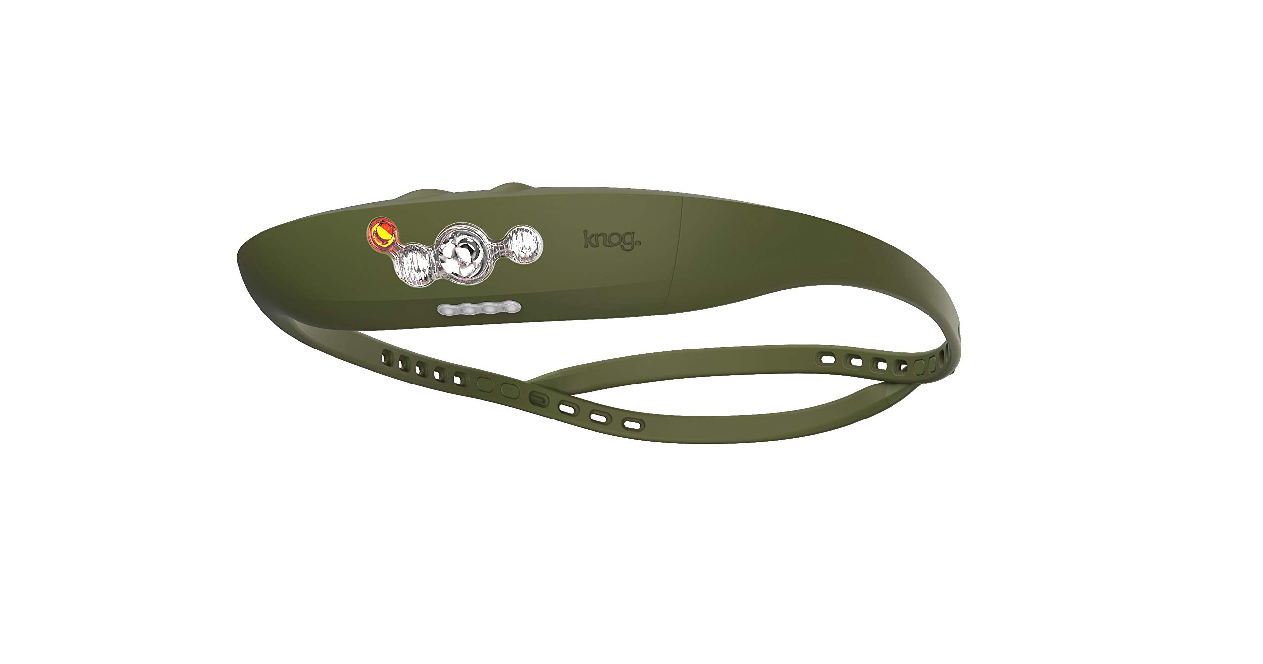 Bandicoot Headlamp Khaki
