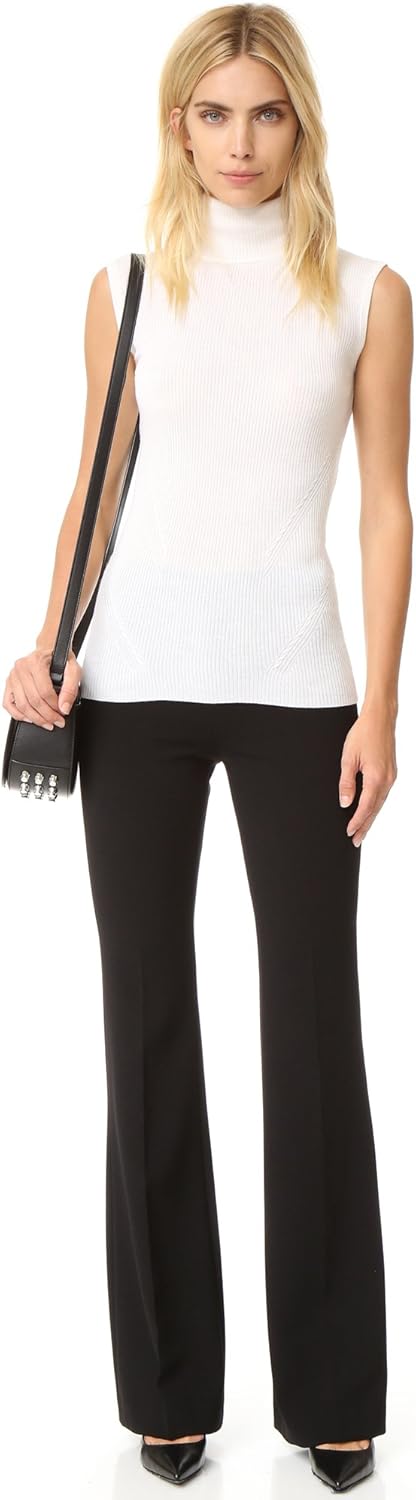 Theory Women's Demitria Pants at  Women’s Clothing store