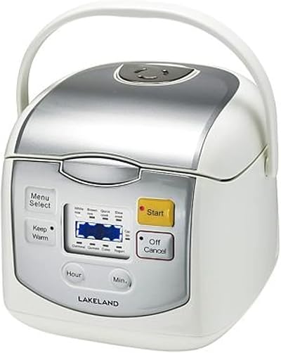 Lakeland Mini Multi Cooker 1.4 Litre