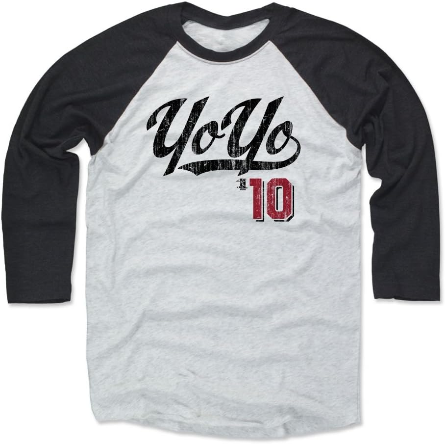 yoan moncada t shirt