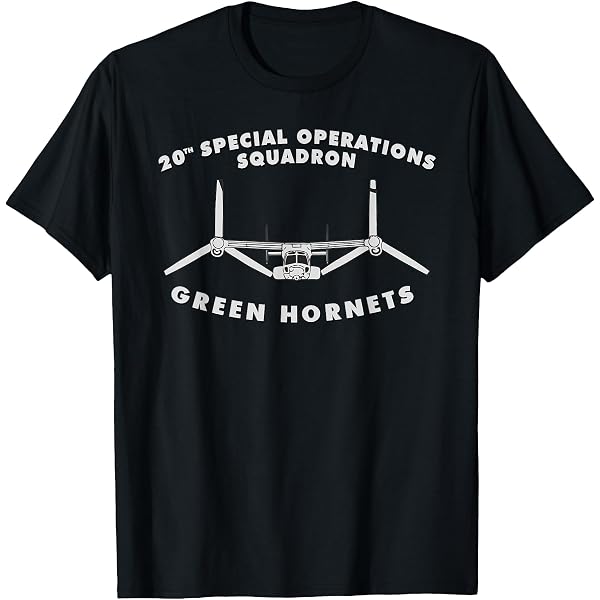 T-shirt VAQ-142 Grey Wolves EA-18G Growler - Taille L, Noir, Logo Squadron - Neuf Avec étiquettes