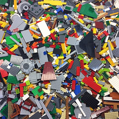 Which is the best bulk legos by the pound prime? Sideror Reviews