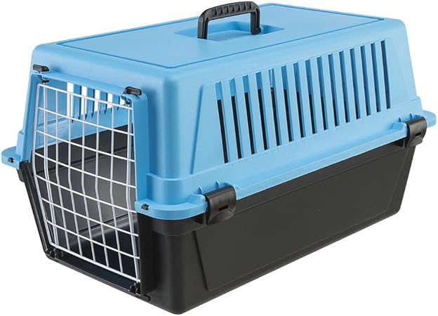 ferplast dog carrier