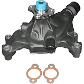 ACDelco Gold 252-783 (88926735) Engine Water Pump