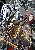 Animation - Sword Art Online II 1 (BD+CD) [Japan
