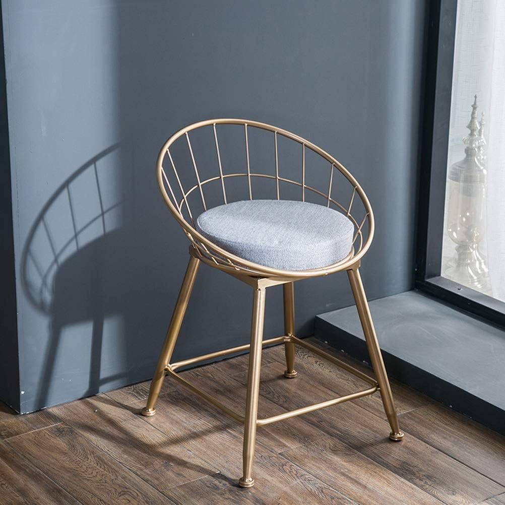Best Wire Modern Bar Stool