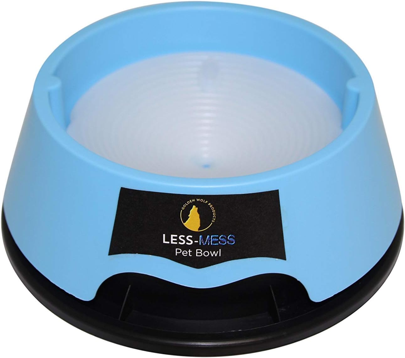 gigwi pet droid food dispenser