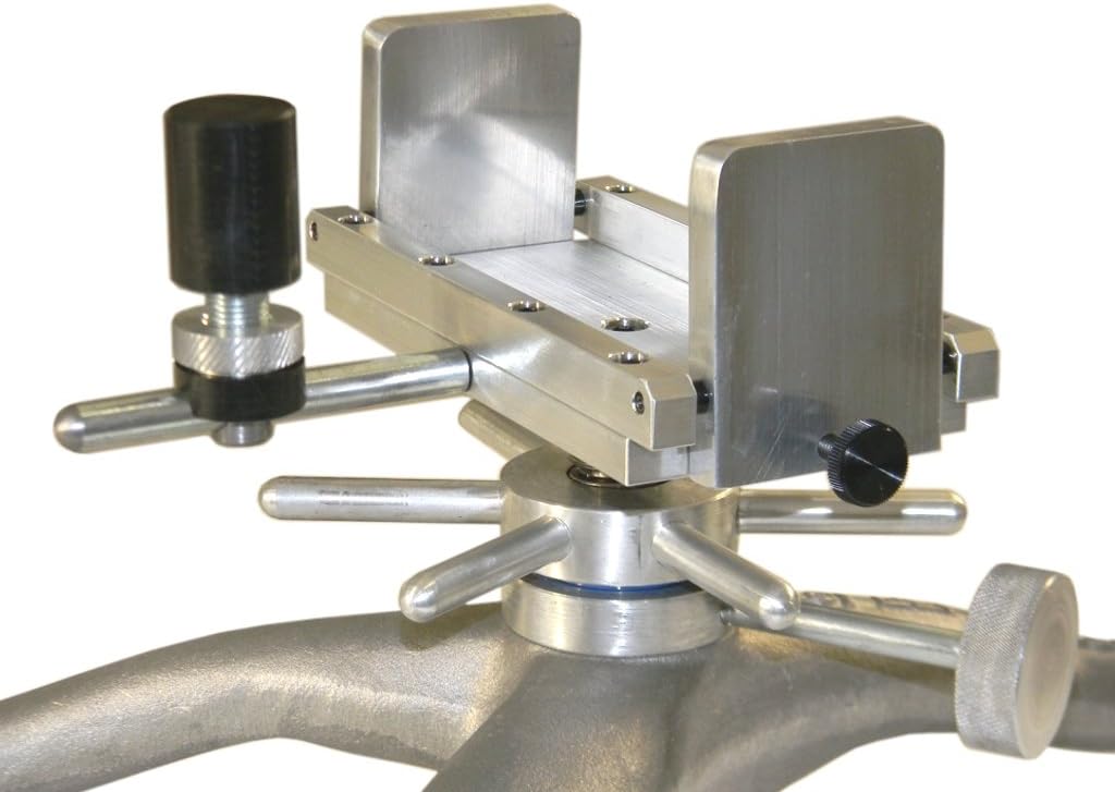 Protektor Model Standard Top Aluminum Shooting Rest, 60 : Sports & Outdoors