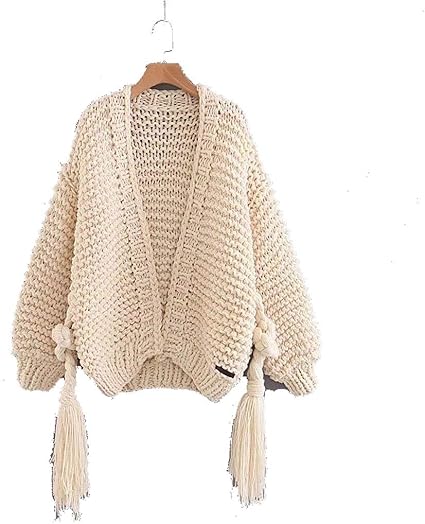 Venta Ver Chaquetas De Punto Hechas A Mano En Stock