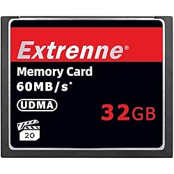 GYWY 8GB CF Memory Card 60MB/s Camera Card