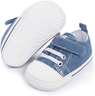infant tennis shoes