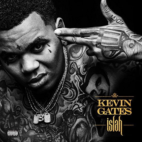 Amazon.com: Islah [Explicit]: Kevin Gates: MP3 Downloads