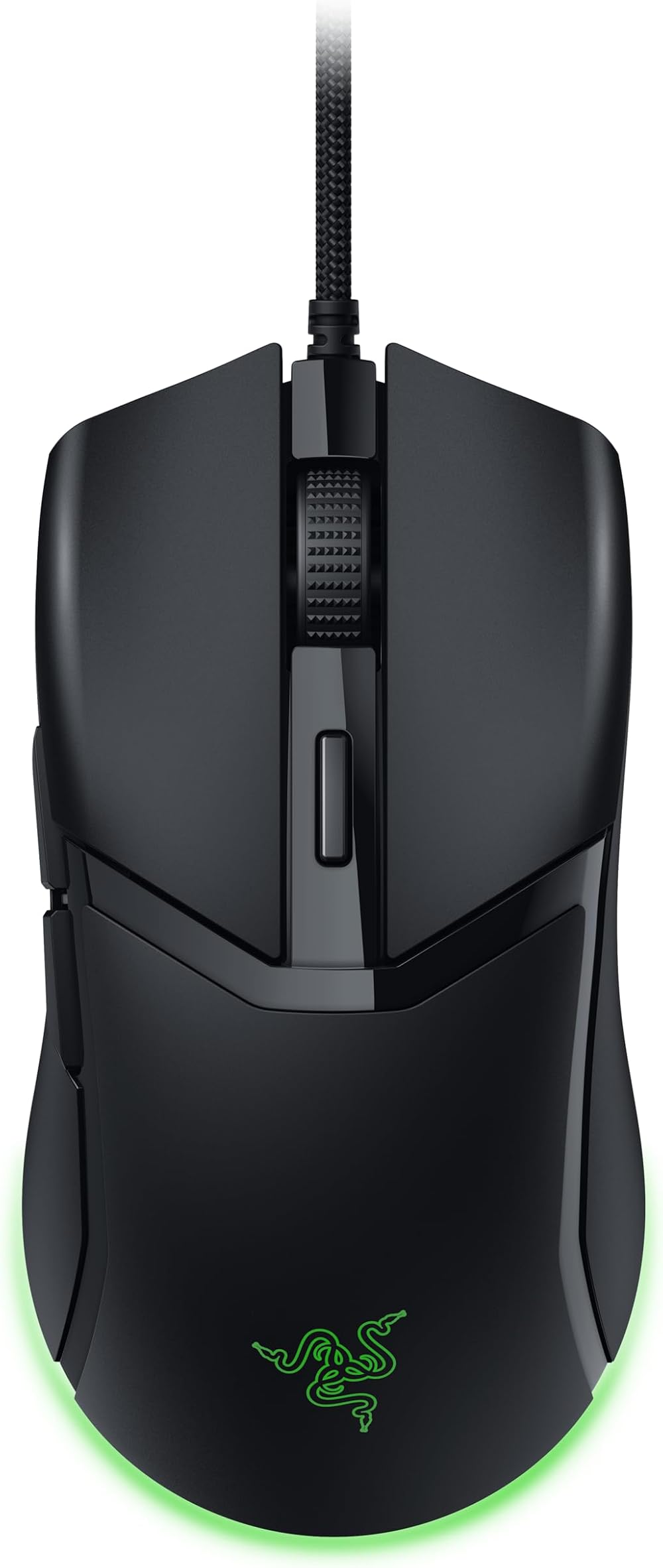 Razer Cobra Lightweight Wired Gaming Mouse Chroma RGB 57g Black