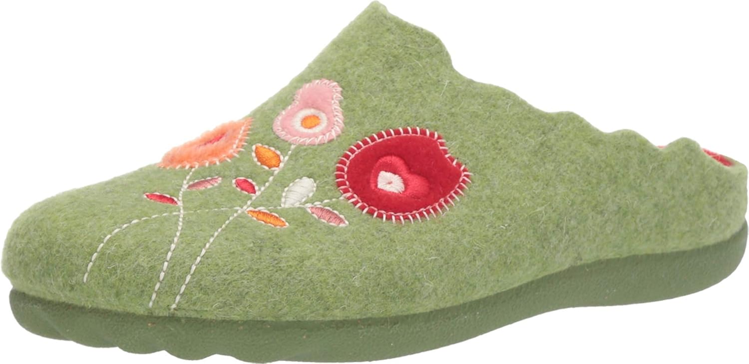 flexus womens slippers