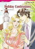 Holiday Confessions: Harlequin comics by
