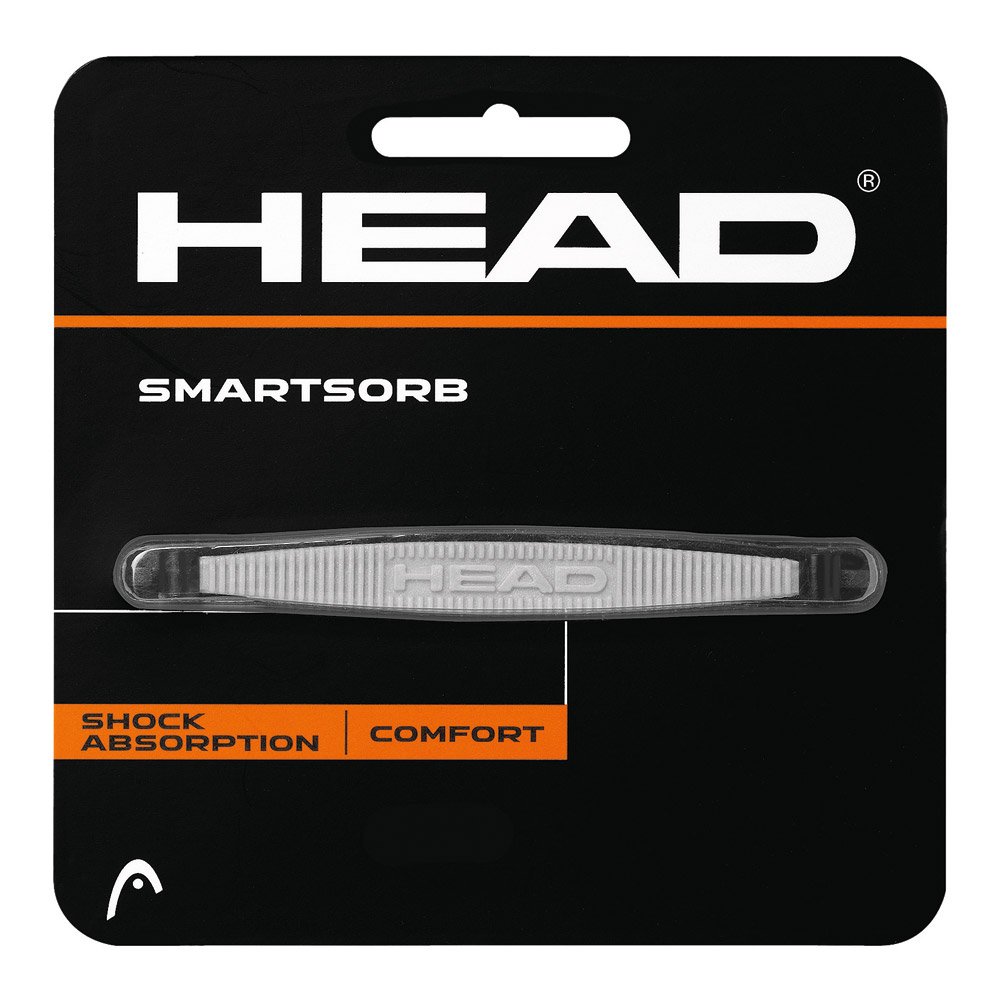 HEAD Smartsorb Tennis String Vibration Dampener, MX