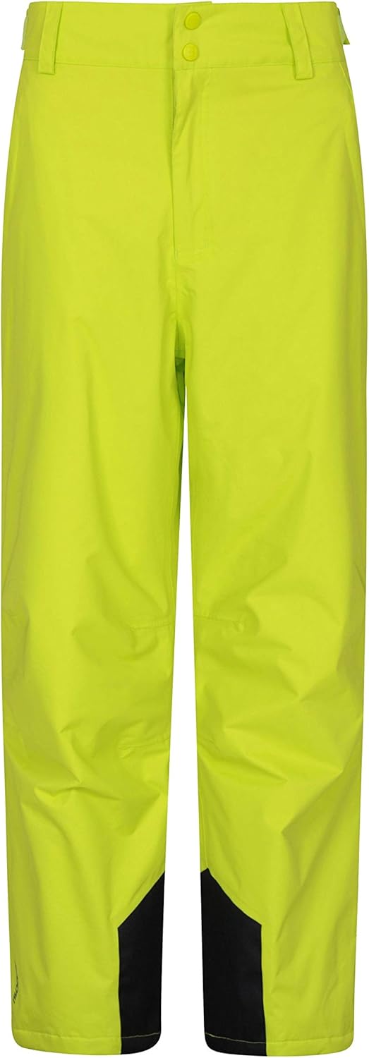 warehouse ski pants