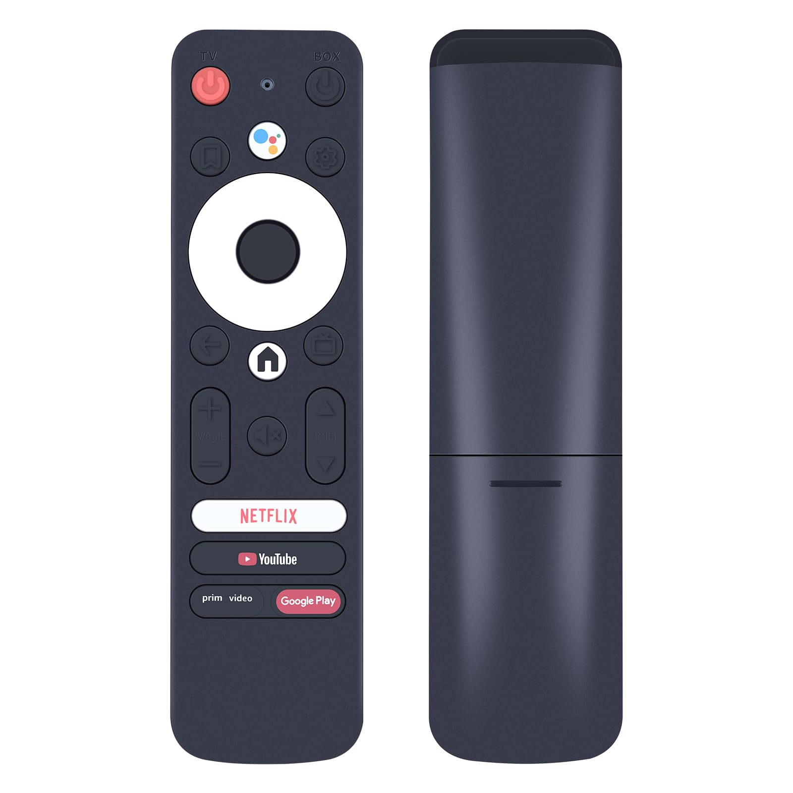 New Replacement Remote Control for Homatics Box Q Android TV Box
