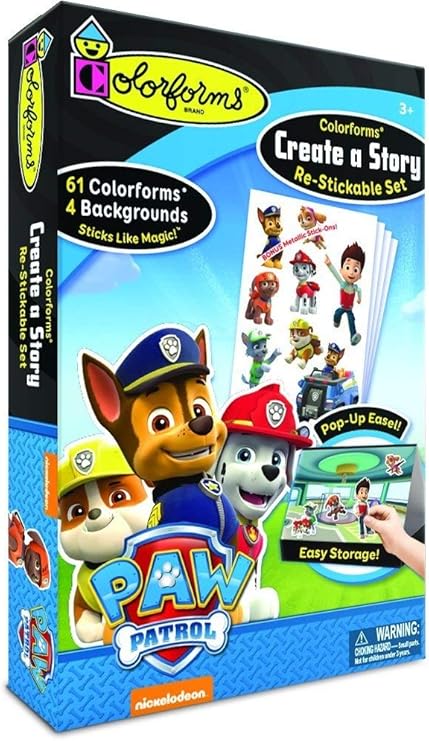colorforms amazon