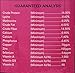 Rooster Booster Aloe Advantage Poppermints Horse Treats 5 lb (DO NOT Sell in NM)