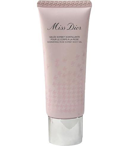 Amazon.com : Dior Miss Dior Moisturizing Body Milk for Women - 6.8
