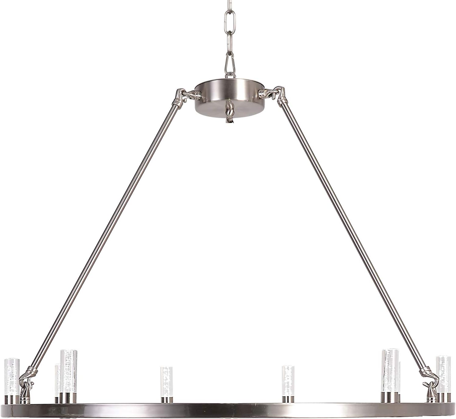 MEEROSEE Modern Chandelier Lighting