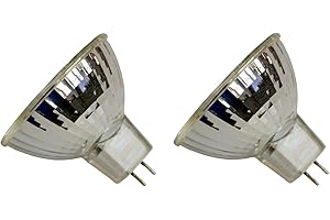 REXIM 2pcs EVW 82V 250W Replacement Bulb Compatible with 3M Model 2000 6200 6201 6202 2000AG 2000AGT 9100-2010 Overhead Projector – GE BC1549 11110 – Orbitec 131238 252841 13830