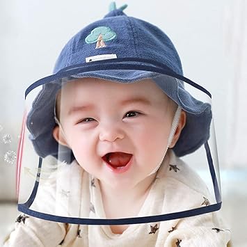 waterproof baby hat