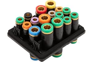 WANZUWBIP G58-6032-001 Air Manifold for Various Peterbilt