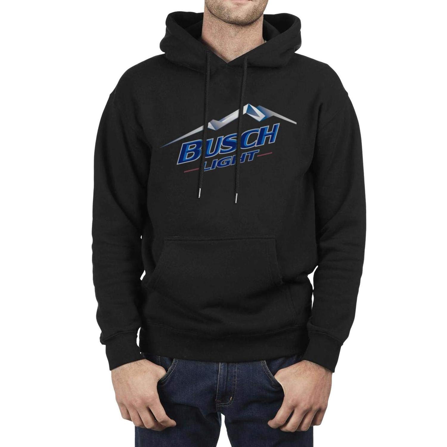 Jkthtr Rtgjrtg Vintage Busch Light Beer Logo For Shirts
