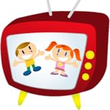 iTubeList - Kids YouTube Playlist