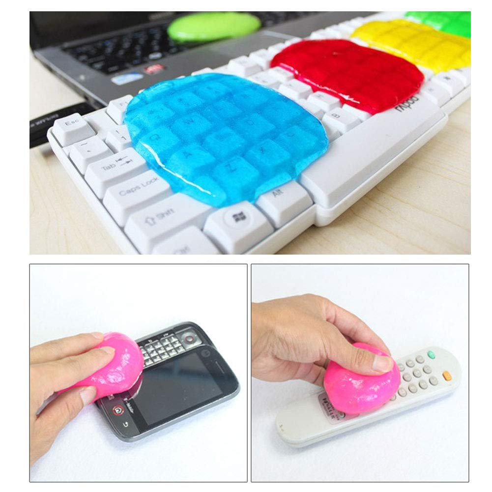 Silica keyboard cleaner rentalsfas