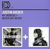 MY WORLDS + NEVER SAY NEVER (ARG)                  image