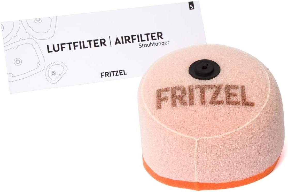 Fritzel Air Filter Dust Catcher Beta RR 250 525