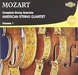 COMPLETE STRING QUARTETS 1                         image