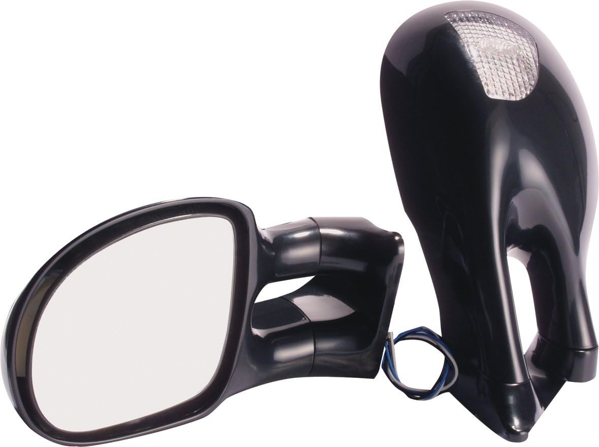 Bottari 15605 Set Mirror For Car, Small
