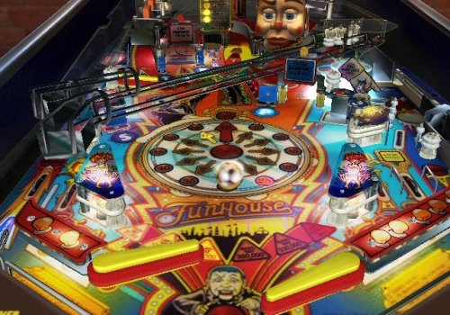 Pinball Hall Of Fame The Williams Collection - Thumbnail 7
