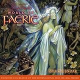 Brian Froud's World of Faerie 2014 Wall (calendar) by 