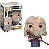 Funko POP Movies The Lord of The Rings Gandalf Action Figure
