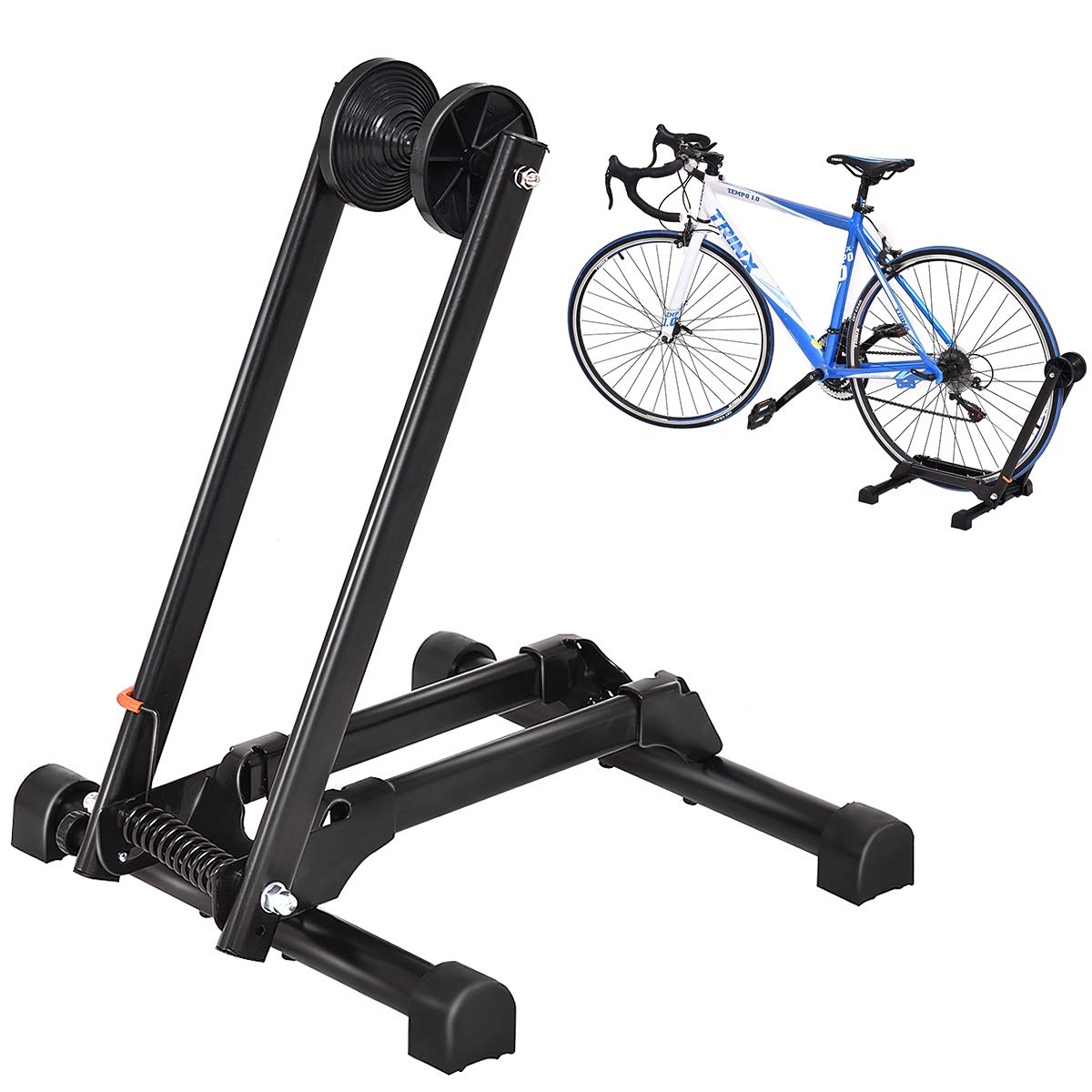 bikehut universal bike stand
