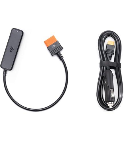 Amazon.com: DJI Power 1.8kW Super Fast Charger 45A Car Charging