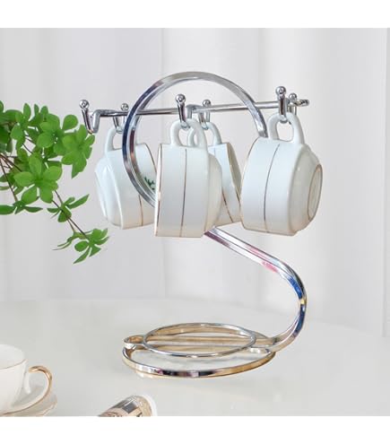 10-8 coffee mugs The Tone Mug by Chibson main image 1