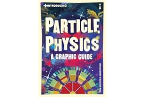 Introducing Particle Physics: A Graphic Guide