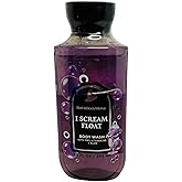 Bath & Body Works I Scream Float Wash Gel 10 Ounce