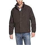 ariat fr polartec platform jacket