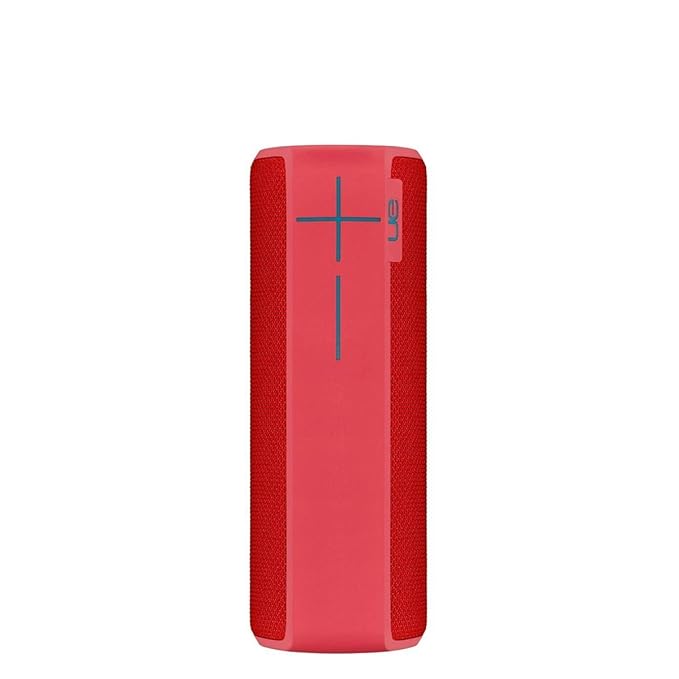 Ultimate Ears BOOM 2 Bluetooth Lautsprecher (wasserdichter 360°-Sound) - Lavarot