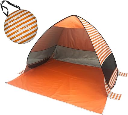 Abris De Camping Tente Enfant Exterieure Portable Plage Pliable Tente Enfant Tente Enfants Portables Jeu Tente Auvent Anti Uv Protection Contre Le Soleil Bebe Abri Pour Pour Jardin Plage Fois Sports Et Loisirs Lemoncitylive Com