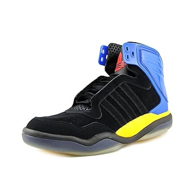 adidas schwarz wildleder